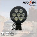 21W WORK LIGHT LED ,Motocycle car accessories, China manufacturer factory price for 4x4 led lightings